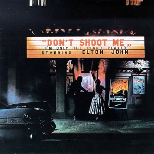 CD Shop - JOHN, ELTON DON\