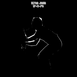 CD Shop - JOHN ELTON 17-11-70