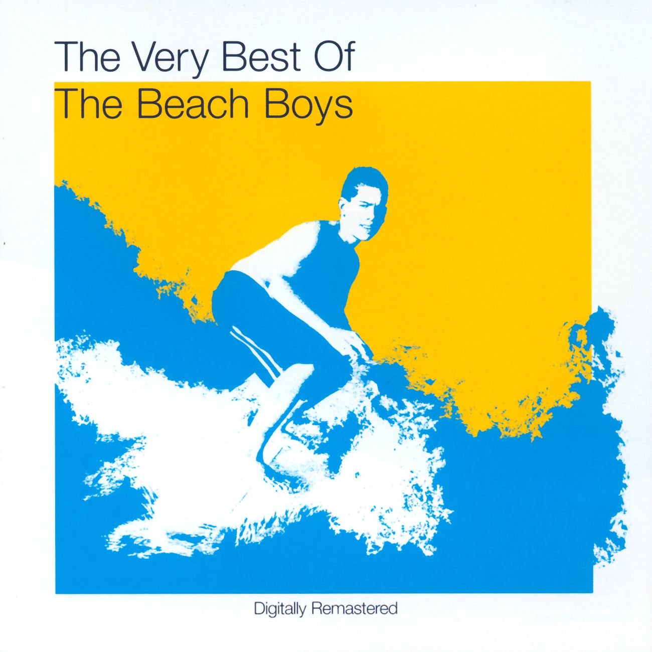 CD Shop - BEACH BOYS VERY BEST OF BEACH BOYS