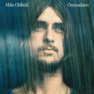 CD Shop - OLDFIELD MIKE OMMADAWN