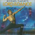 CD Shop - HARDIMAN RONAN LORD OF THE DANCE