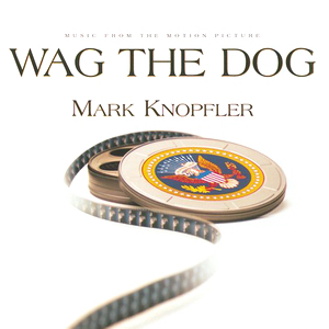 CD Shop - KNOPFLER MARK WAG THE DOG