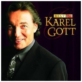 CD Shop - GOTT KAREL BEST OF 2001