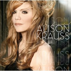 CD Shop - KRAUSS ALISON THE ESSENTIAL ALISON KRAUS