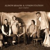 CD Shop - KRAUSS ALISON&UNION STATIO PAPER AIRPLANE