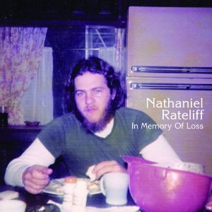 CD Shop - RATELIFF NATHANIEL IN MEMORY OF LOSS
