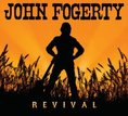 CD Shop - FOGERTY JOHN REVIVAL