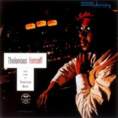 CD Shop - THELONIOUS MONK THELONIOUS HIMSELF