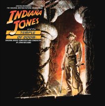 CD Shop - WILLIAMS JOHN INDIANA JONES AND THE TEMPLE OF DOOM - Indiana Jones a chr m zk zy