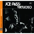CD Shop - PASS JOE VIRTUOSO