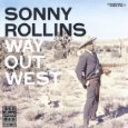 CD Shop - ROLLINS SONNY WAY OUT WEST