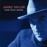 CD Shop - TAYLOR JAMES ONE MAN BAND