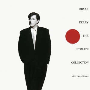 CD Shop - FERRY, BRYAN ULTIMATE COLLECTION