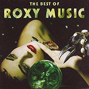 CD Shop - ROXY MUSIC BEST OF -18TR-