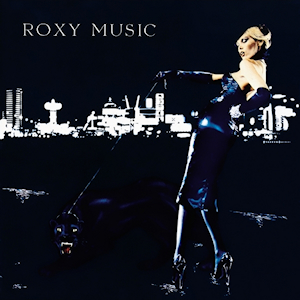 CD Shop - ROXY MUSIC FOR YOUR PLEASURE/R.