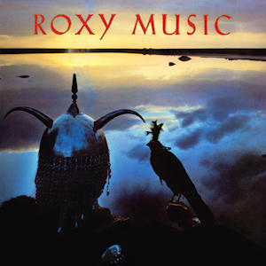 CD Shop - ROXY MUSIC AVALON -REMASTERED-