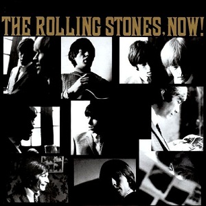 CD Shop - ROLLING STONES NOW =REMASTERED=