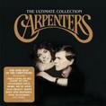 CD Shop - CARPENTERS ULTIMATE COLLECTION