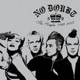 CD Shop - NO DOUBT THE SINGLES 1992-2002