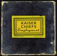 CD Shop - KAISER CHIEFS EMPLOYMENT