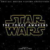 CD Shop - OST STAR WARS: THE FORCE AWAKENS