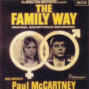 CD Shop - MCCARTNEY PAUL FAMILY WAY