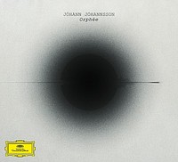 CD Shop - JOHANNSSON, JOHANN ORPHEE