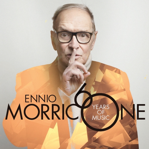 CD Shop - MORRICONE ENNIO MORRICONE 60
