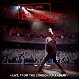 CD Shop - BON JOVI THIS HOUSE IS NOT FOR SALE - LIve from London Palladium