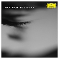 CD Shop - RICHTER, MAX INFRA