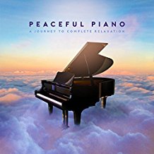 CD Shop - RUZNI INTERPRETI PEACEFUL PIANO