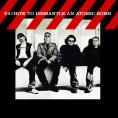 CD Shop - U 2 HOW TO DISMANTLE AN ATOMIC BOMB