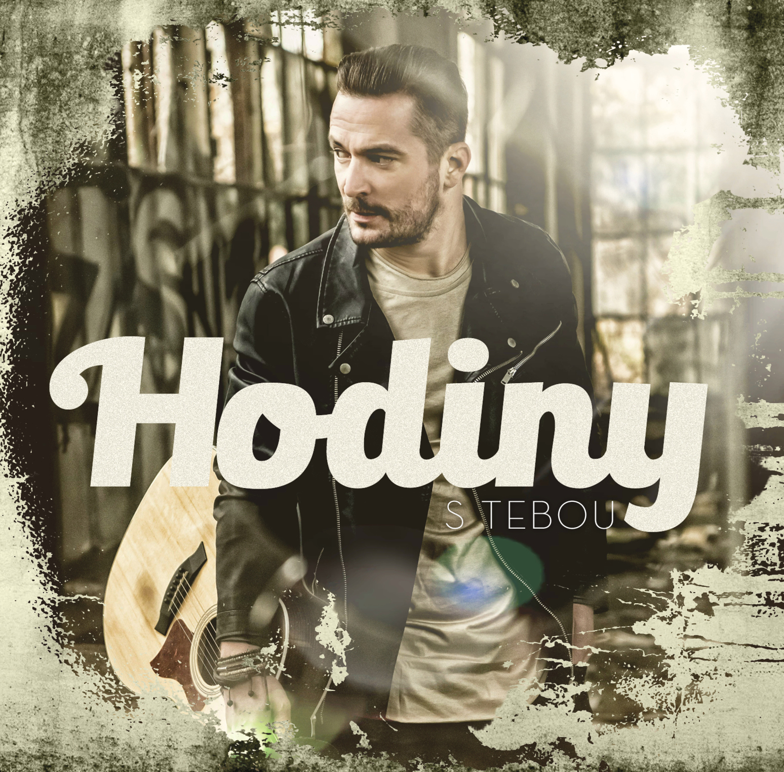 CD Shop - HODINY S TEBOU/EP