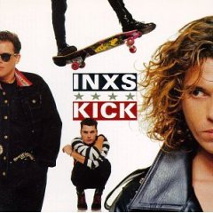 CD Shop - INXS KICK 30
