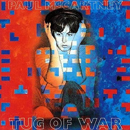 CD Shop - MCCARTNEY, PAUL TUG OF WAR
