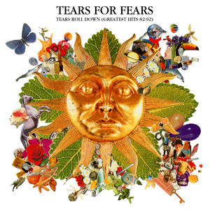 CD Shop - TEARS FOR FEARS RULE THE WORLD: THE GREATE