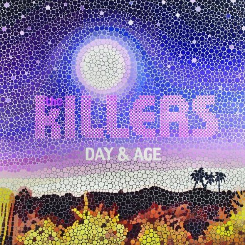 CD Shop - THE KILLERS DAY & AGE