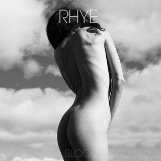 CD Shop - RHYE BLOOD