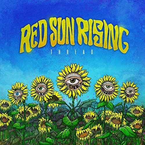 CD Shop - RED SUN RISING THREAD