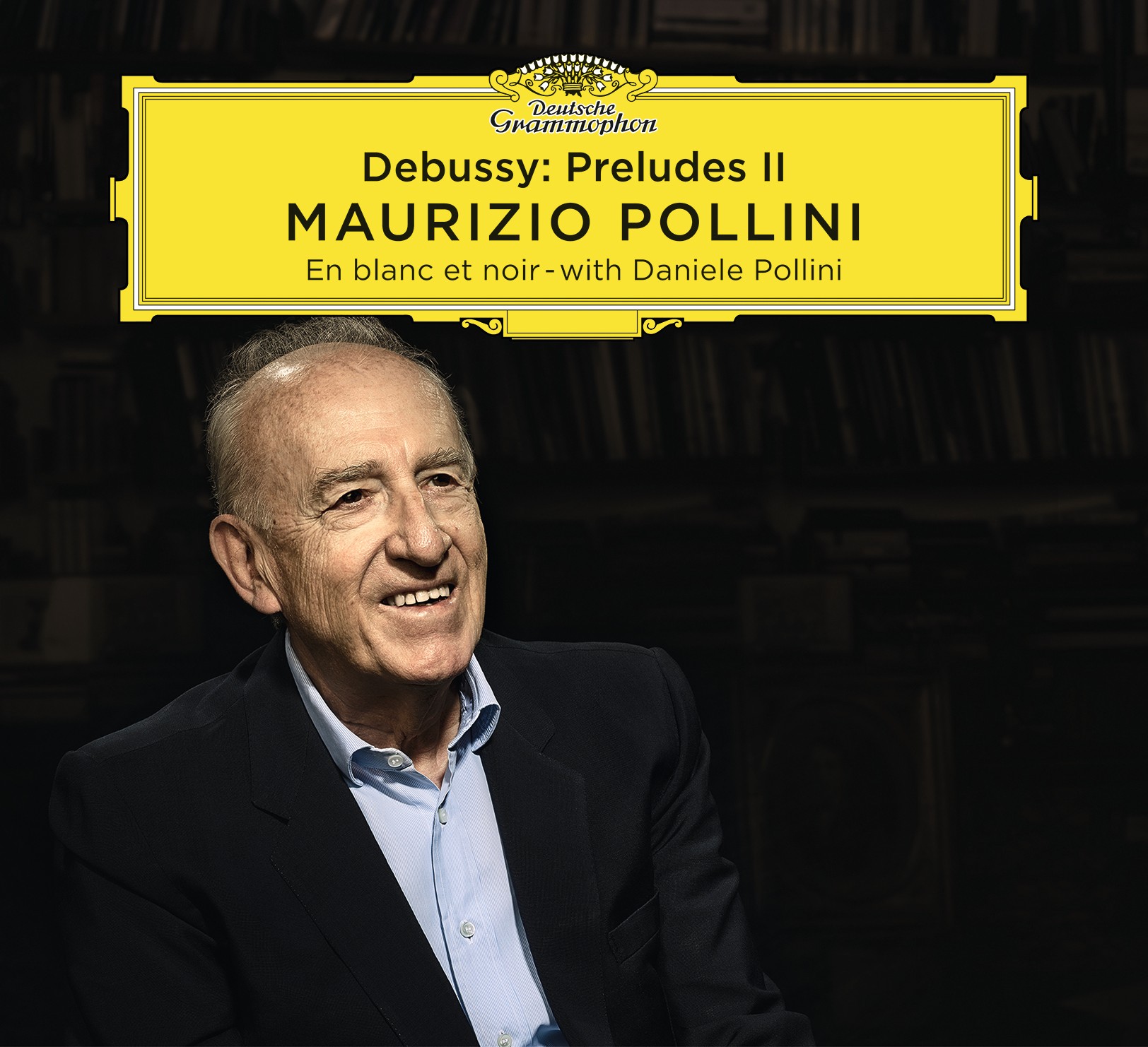 CD Shop - POLLINI MAURIZIO PRELUDIA II