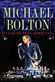 CD Shop - BOLTON MICHAEL LIVE AT THE ROYAL ALBERT..