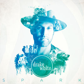 CD Shop - WHITE DRAKE SPARK