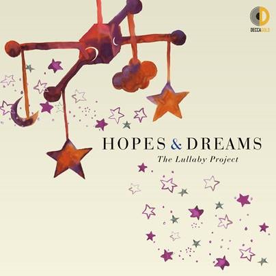 CD Shop - V/A HOPES & DREAMS: THE LULLABY PROJECT