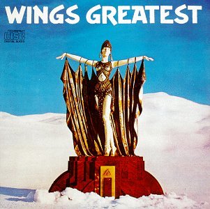 CD Shop - WINGS GREATEST/MINTPACK