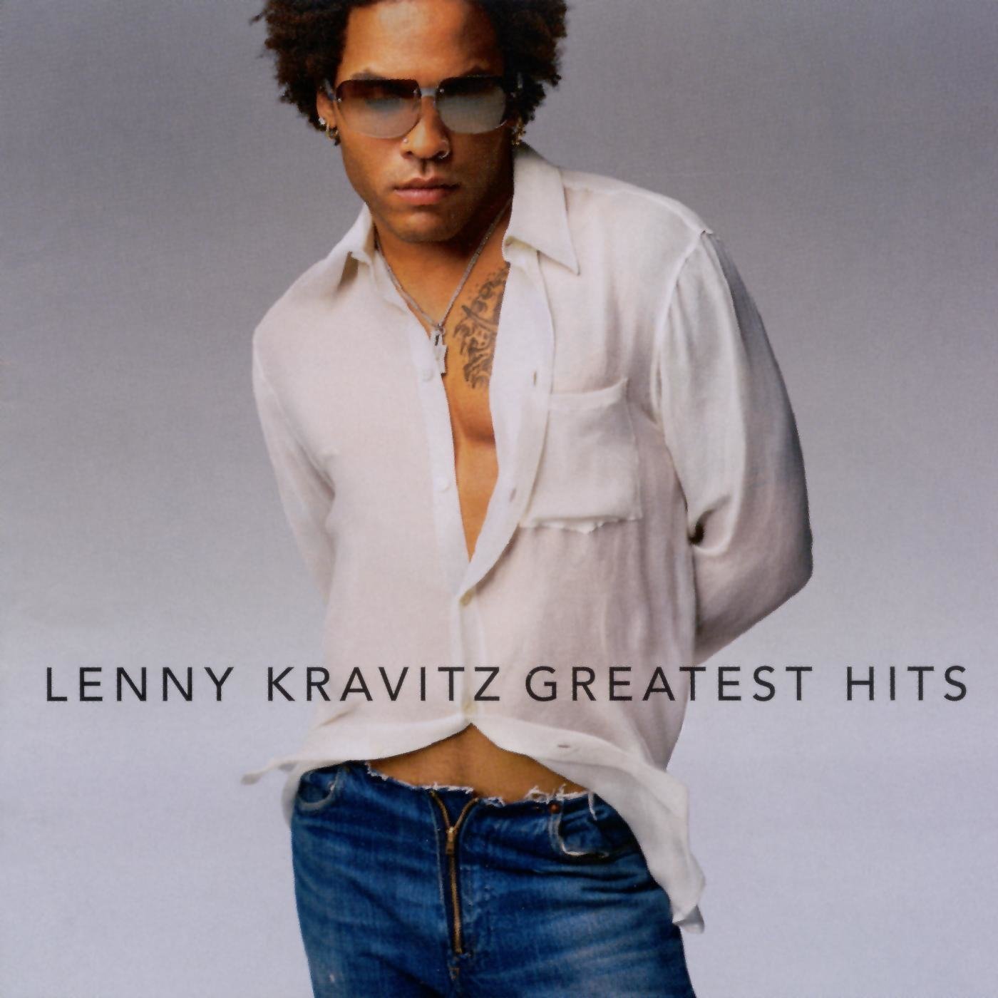CD Shop - KRAVITZ, LENNY GREATEST HITS