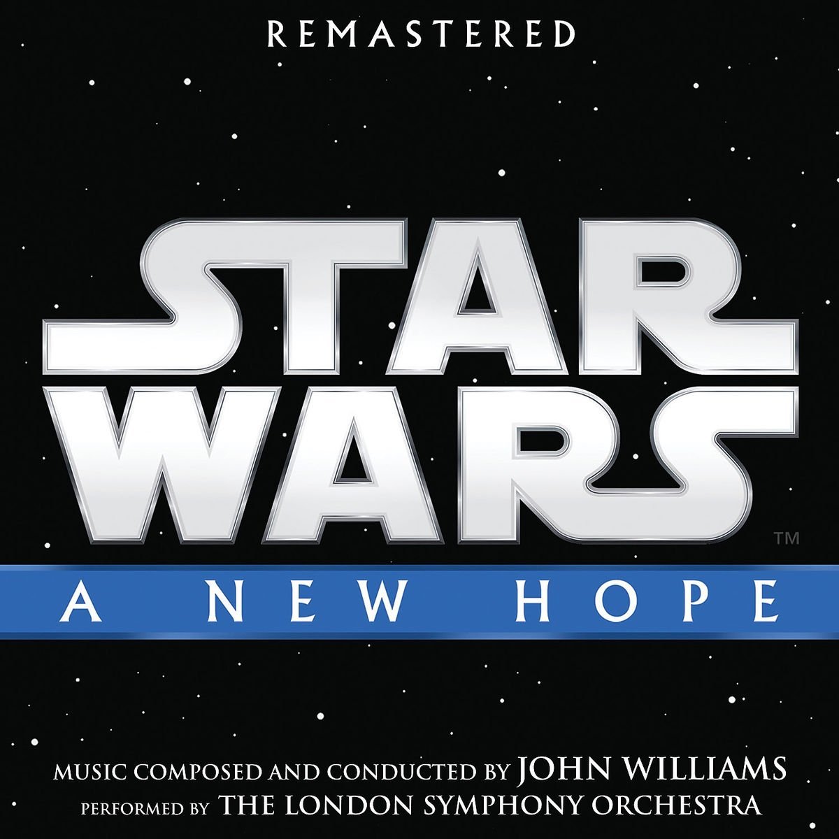 CD Shop - WILLIAMS, JOHN STAR WARS: A NEW HOPE