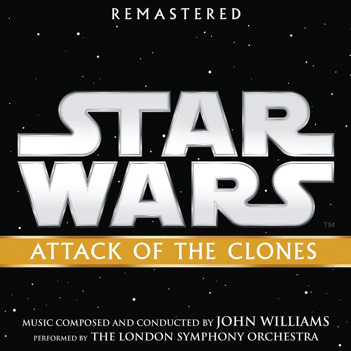 CD Shop - WILLIAMS, JOHN STAR WARS: ATTACK OF THE CLONES