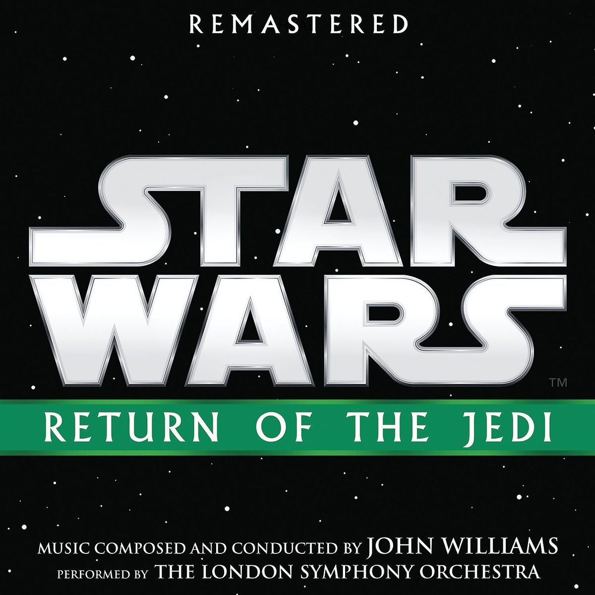 CD Shop - WILLIAMS, JOHN STAR WARS: RETURN OF THE JEDI