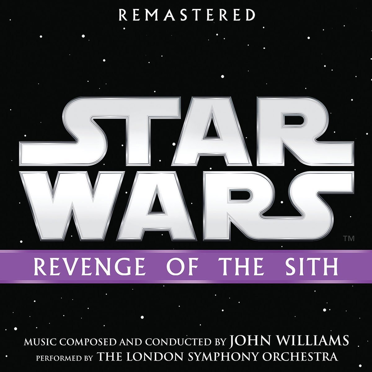 CD Shop - WILLIAMS, JOHN STAR WARS: REVENGE OF THE SITH
