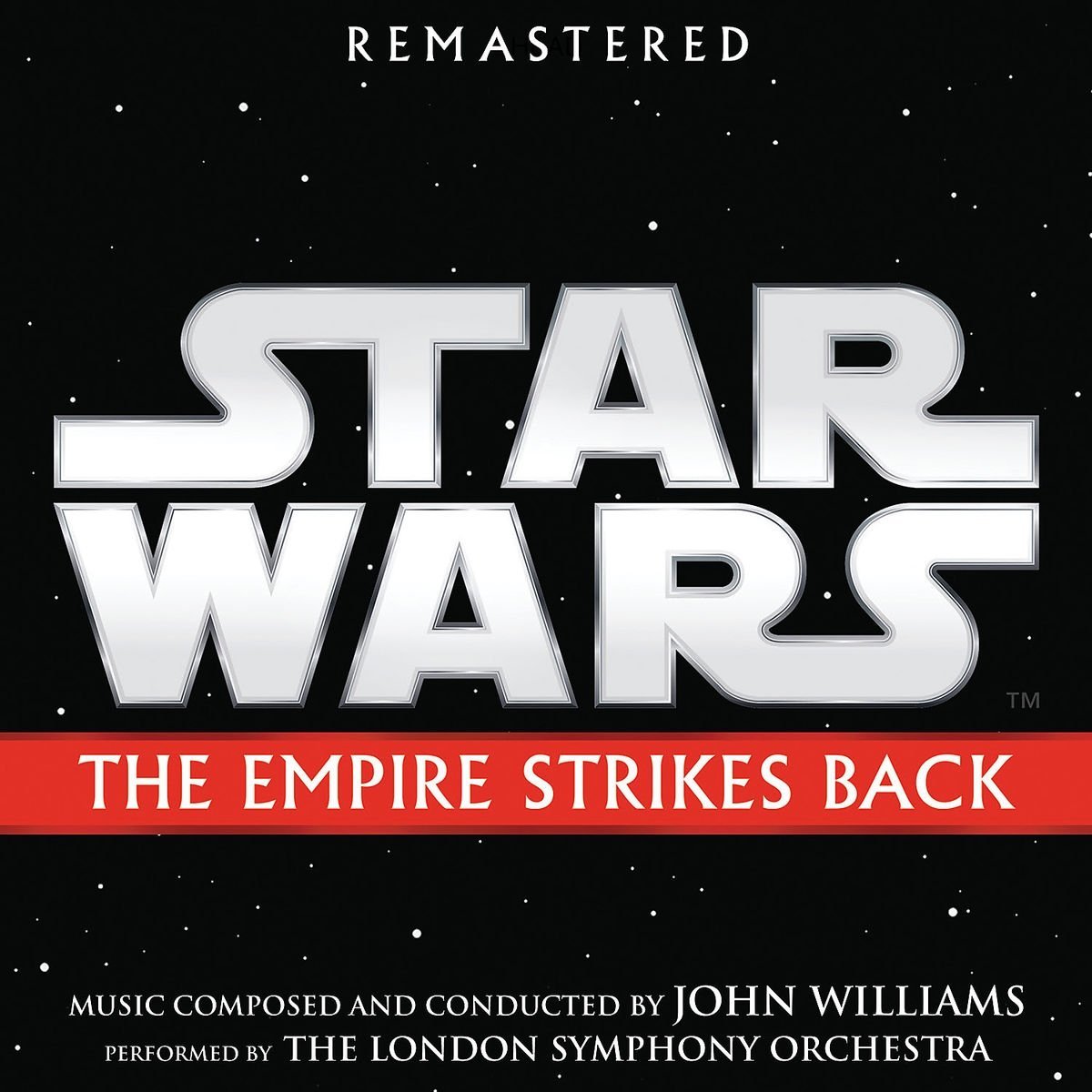 CD Shop - WILLIAMS JOHN STAR WARS: THE EMPIRE